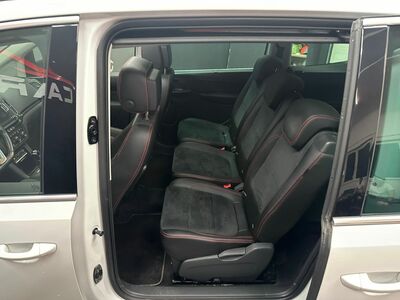 Seat Alhambra Gebrauchtwagen