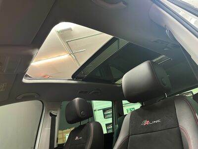 Seat Alhambra Gebrauchtwagen