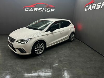 Seat Ibiza Gebrauchtwagen