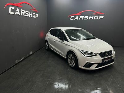 Seat Ibiza Gebrauchtwagen