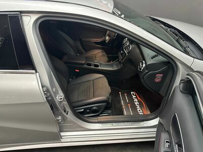 Mercedes-Benz A-Klasse Gebrauchtwagen