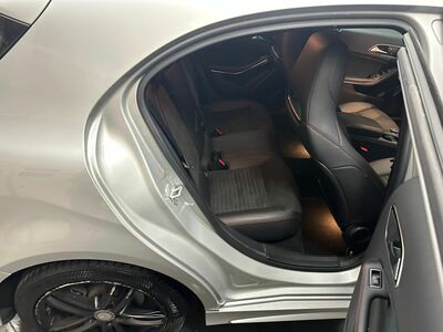 Mercedes-Benz A-Klasse Gebrauchtwagen