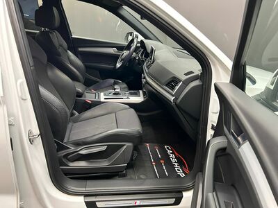 Audi Q5 Gebrauchtwagen