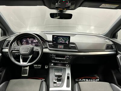 Audi Q5 Gebrauchtwagen