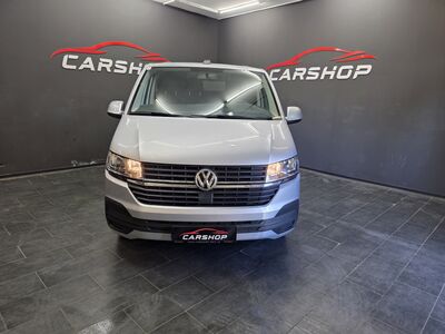 VW Transporter T6 Gebrauchtwagen