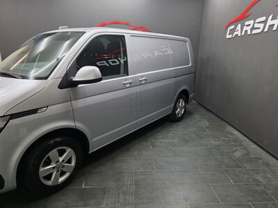 VW Transporter T6 Gebrauchtwagen