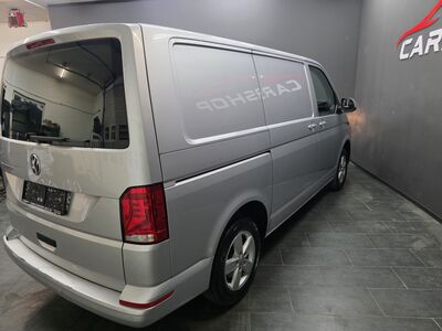 VW Transporter T6 Gebrauchtwagen