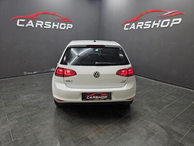 VW Golf Gebrauchtwagen