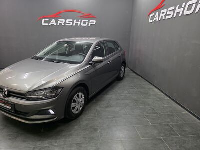VW Polo Gebrauchtwagen