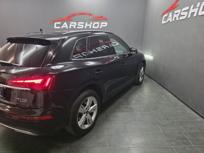 Audi Q5 Gebrauchtwagen