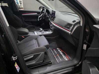 Audi Q5 Gebrauchtwagen