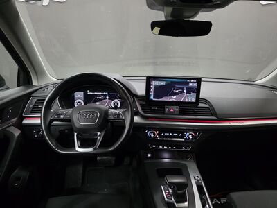 Audi Q5 Gebrauchtwagen