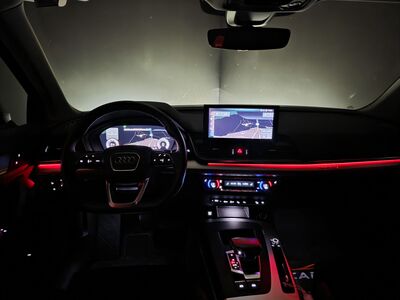 Audi Q5 Gebrauchtwagen