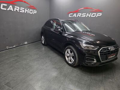 Audi Q5 Gebrauchtwagen