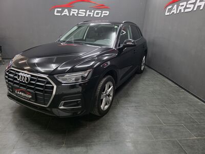 Audi Q5 Gebrauchtwagen