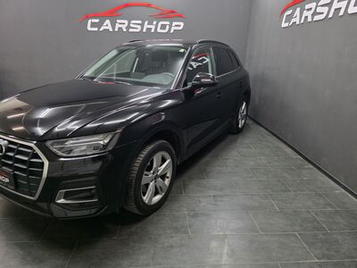 Audi Q5 Gebrauchtwagen