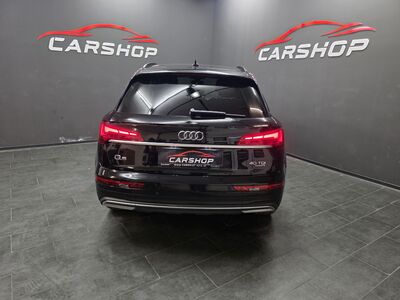 Audi Q5 Gebrauchtwagen