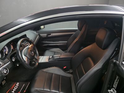Mercedes-Benz E-Klasse Gebrauchtwagen