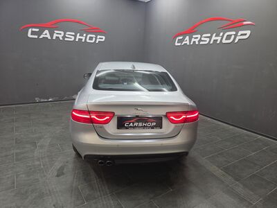Jaguar XE Gebrauchtwagen