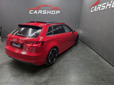Audi A3 Gebrauchtwagen Audi A3 Gebrauchtwagen
