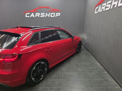 Audi A3 Gebrauchtwagen Audi A3 Gebrauchtwagen