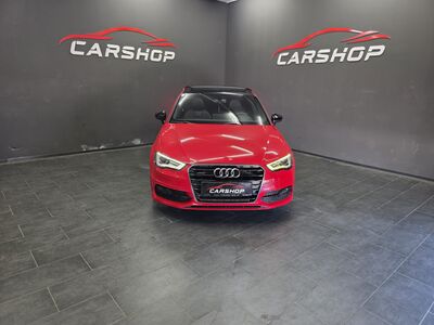 Audi A3 Gebrauchtwagen Audi A3 Gebrauchtwagen