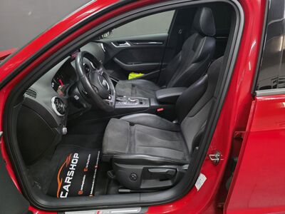 Audi A3 Gebrauchtwagen Audi A3 Gebrauchtwagen