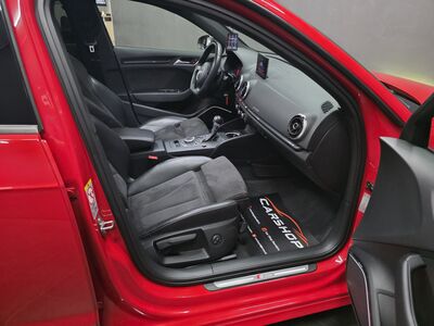 Audi A3 Gebrauchtwagen Audi A3 Gebrauchtwagen