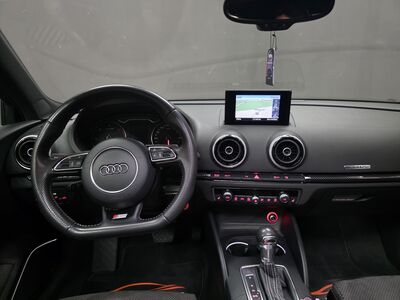 Audi A3 Gebrauchtwagen Audi A3 Gebrauchtwagen