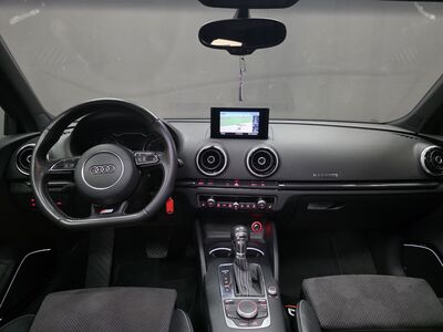 Audi A3 Gebrauchtwagen Audi A3 Gebrauchtwagen