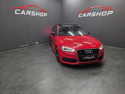 Audi A3 Gebrauchtwagen Audi A3 Gebrauchtwagen