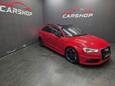 Audi A3 Gebrauchtwagen Audi A3 Gebrauchtwagen