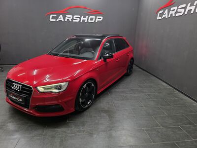 Audi A3 Gebrauchtwagen Audi A3 Gebrauchtwagen
