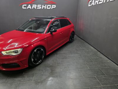 Audi A3 Gebrauchtwagen Audi A3 Gebrauchtwagen