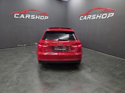 Audi A3 Gebrauchtwagen Audi A3 Gebrauchtwagen