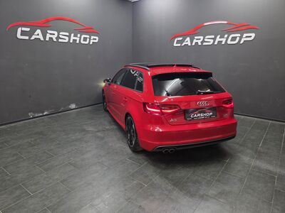 Audi A3 Gebrauchtwagen Audi A3 Gebrauchtwagen