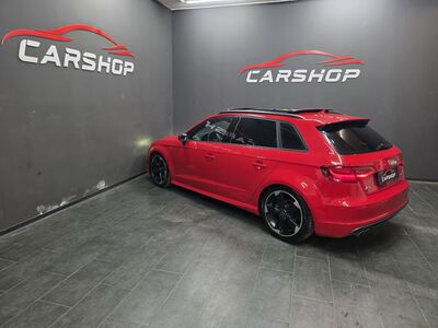 Audi A3 Gebrauchtwagen Audi A3 Gebrauchtwagen