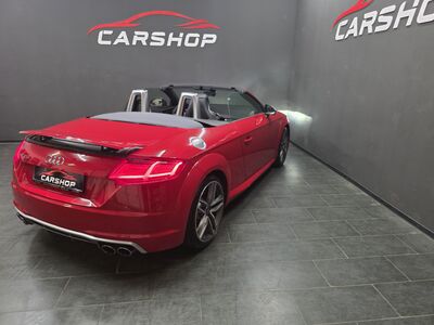Audi TT Gebrauchtwagen Audi TT Gebrauchtwagen