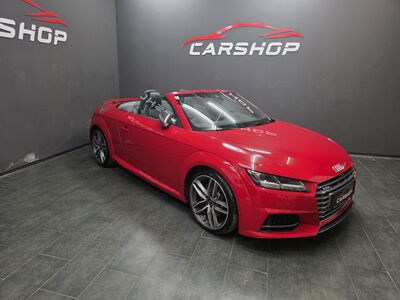 Audi TT Gebrauchtwagen Audi TT Gebrauchtwagen