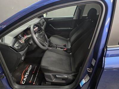 VW Polo Gebrauchtwagen VW Polo Gebrauchtwagen