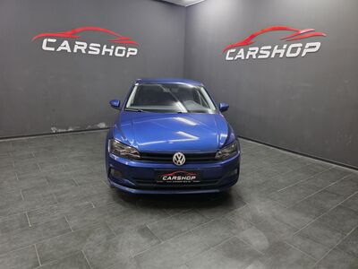VW Polo Gebrauchtwagen VW Polo Gebrauchtwagen