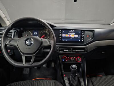 VW Polo Gebrauchtwagen VW Polo Gebrauchtwagen