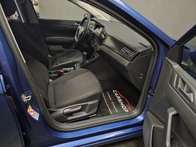 VW Polo Gebrauchtwagen VW Polo Gebrauchtwagen