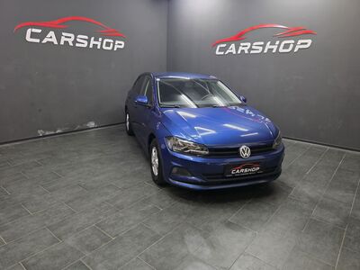 VW Polo Gebrauchtwagen VW Polo Gebrauchtwagen