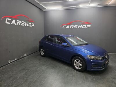 VW Polo Gebrauchtwagen VW Polo Gebrauchtwagen