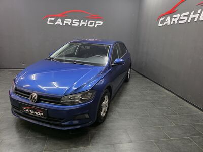 VW Polo Gebrauchtwagen VW Polo Gebrauchtwagen