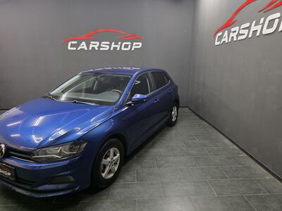 VW Polo Gebrauchtwagen VW Polo Gebrauchtwagen