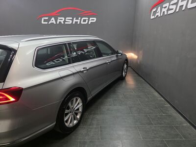 VW Passat Gebrauchtwagen VW Passat Gebrauchtwagen