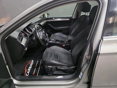VW Passat Gebrauchtwagen VW Passat Gebrauchtwagen