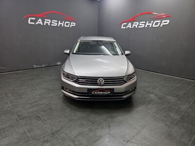 VW Passat Gebrauchtwagen VW Passat Gebrauchtwagen